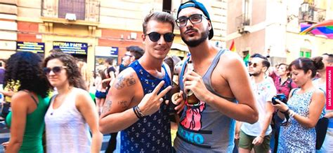 incontri gay catania|Catania (Sicilia) Guida alle saune e agli stabilimenti balneari gay ...